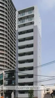 東京都荒川区東日暮里5【マンション】の外観