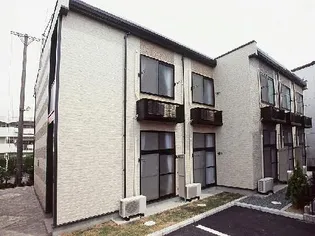 レオパレスライトの画像