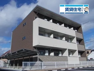 ビレッヂ飯田Ⅰの画像