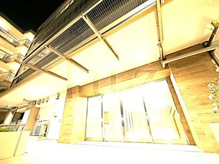 フロール横浜三ツ沢 3番館の画像