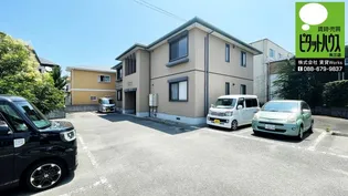 シャーメゾン ブルーム IIの画像