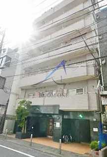 レナール大森海岸の画像