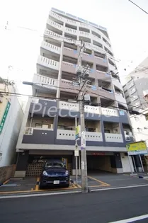 T'S SQUARE天神橋の画像