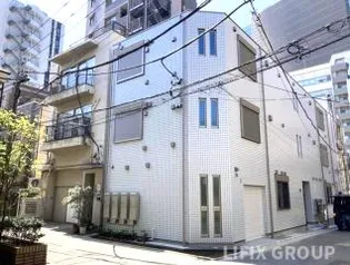TRM本郷真砂【2階】の外観