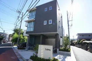 ABITARE アビターレの画像
