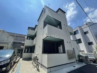 グランパイン小岩の画像