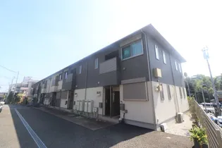 VILLA GLANZの画像