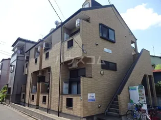 ADOBE EDOGAWAの画像