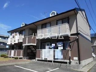 ベルアネックス B棟の画像