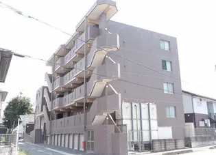 エスパース リッシュの画像