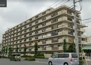 グレイスコート竹ノ塚の画像