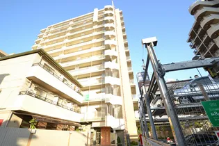 スカイグランデ船橋宮本の画像