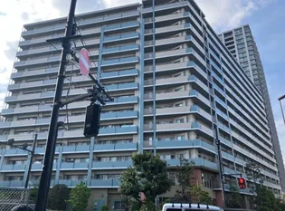 東京ベイ リベロシティの画像