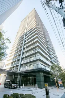 品川イーストシティタワーの画像