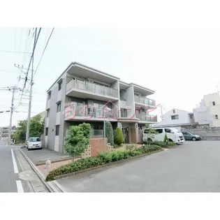ルーチェ博多南 A棟の画像