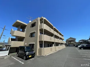 ユーミーマンション朽網の画像