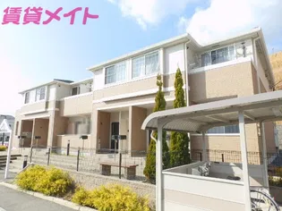 フォレストヴィラ Iの画像