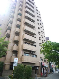 ライオンズマンション西巣鴨駅前の画像