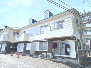 サンライズコーポIの画像