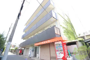 マンションこぐまの画像