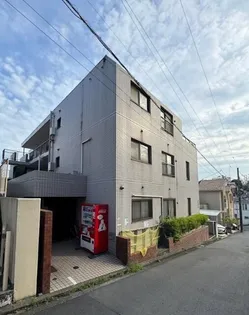 オックスヘッドIの画像