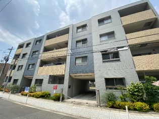 ノブレ甲子園口の画像