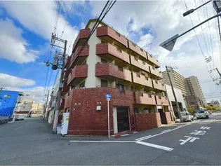 AP502 ルネッサンス32番館の画像