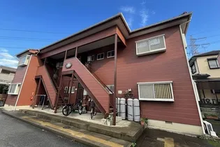 メゾンパークス木曽呂Cの画像