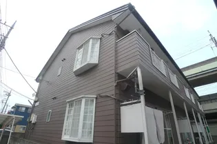 ハイツ ヤエ2号館の画像