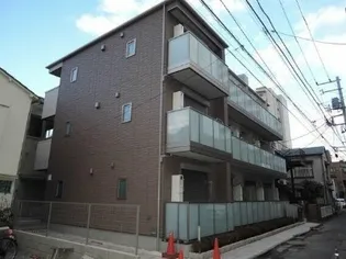 YS TERRACEの画像