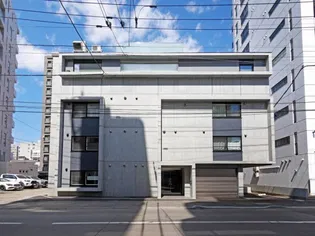MARUYAMA RH HILLSの画像