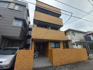 メゾン所沢の画像