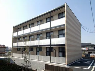 センタービレッジIの画像