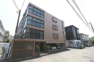 ハーベスト新城の画像