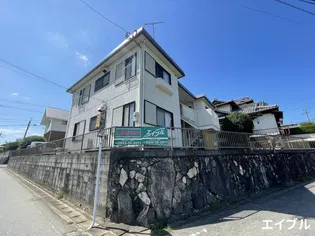 レジデンス上津の画像