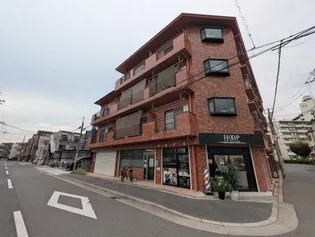 パークハイツの画像