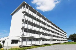 ビレッジハウス高道祖2号棟の画像