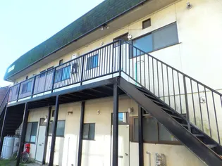 黒岩コーポの画像