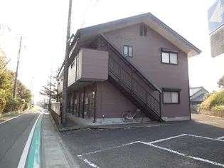 メゾンイッコクの画像