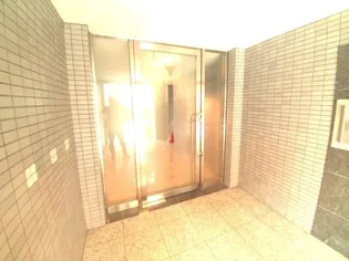 広島県広島市西区三篠町2【マンション】の外観