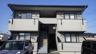 ツインハイツBの画像