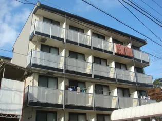 フローラ西船の画像