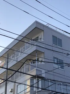 TMハウスの画像