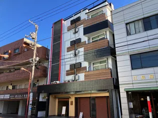 THE BALE 中央町の画像