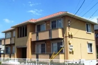 シャーメゾンオリゾン Aの画像