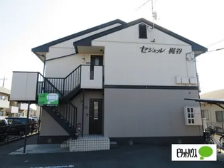 セジュール梶谷の画像