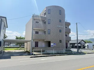コンポーズマンションの画像