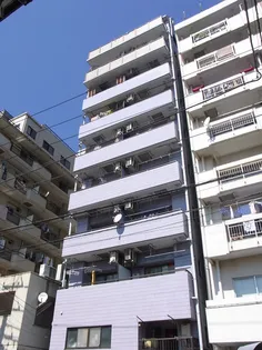 モモゾノレジデンスの画像