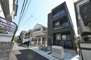 アバンティオ長瀬の画像