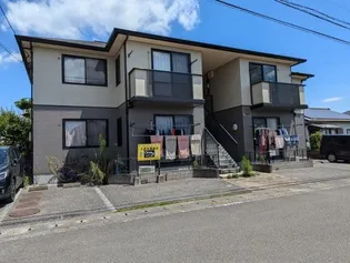 クレストコートの画像